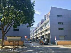 Woodlands Bizhub (D27), Factory #601411521